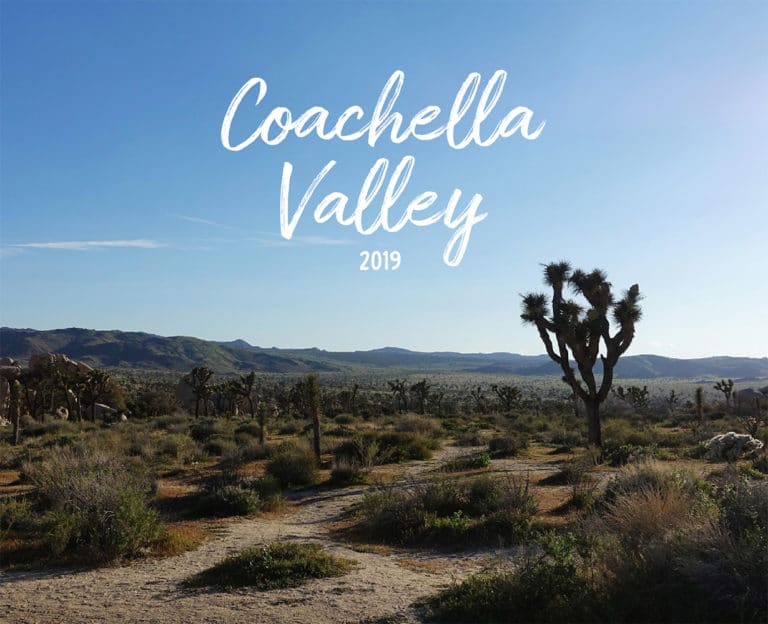 Coachella Valley Book Cover